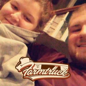 Meet your Posher, Elisabeth